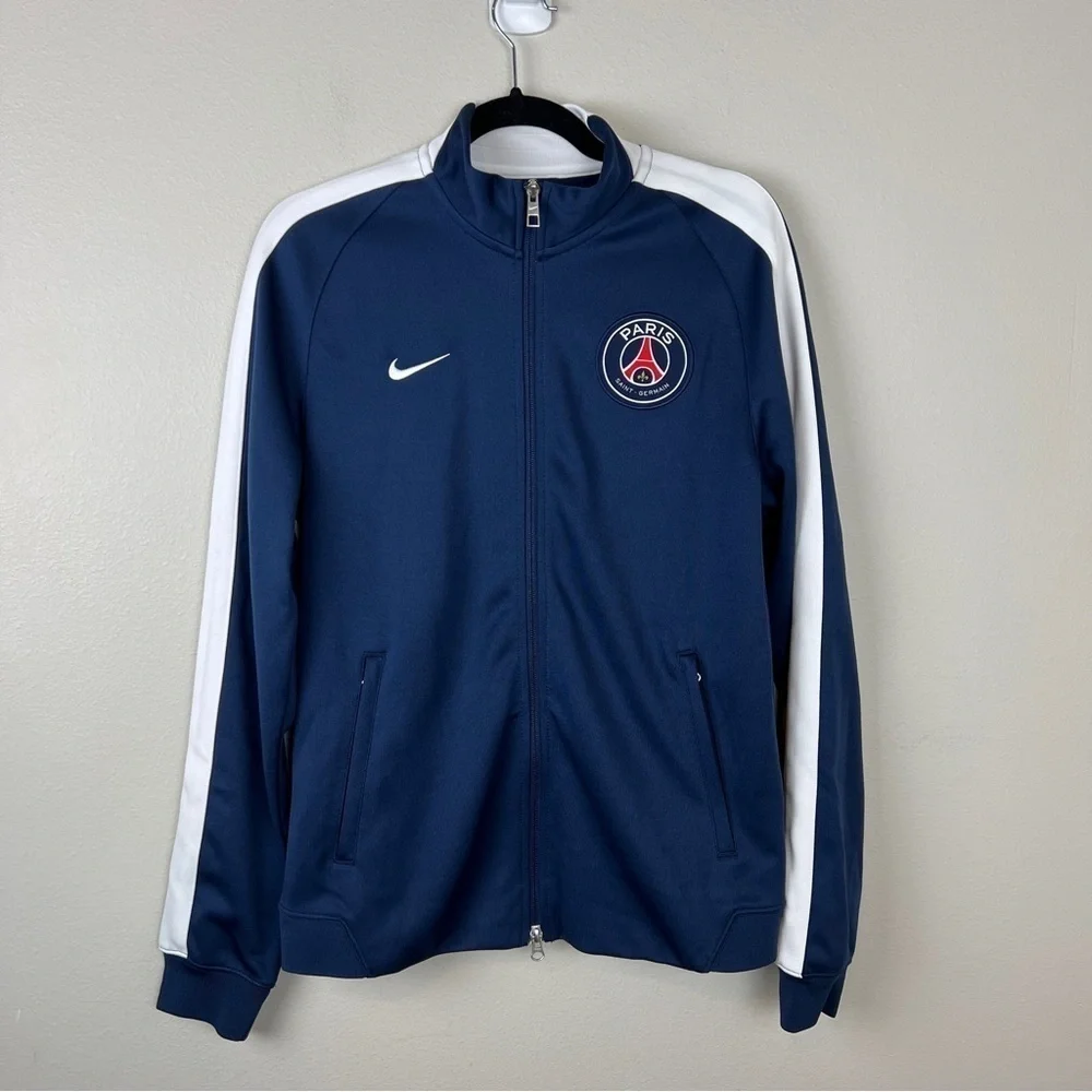 Nike Paris Saint Germain Track Jacket